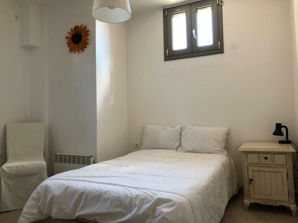 הוילה Aegina Breathtaking Seaview House מראה חיצוני תמונה